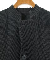 A-POC ABLE ISSEY MIYAKE（エイポック）カジュアルジャケット 黒 サイズ:3(L位) メンズ/2200627043048