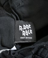 A-POC ABLE ISSEY MIYAKE（エイポック）その他 黒 サイズ:2(M位) メンズ/2200628931023