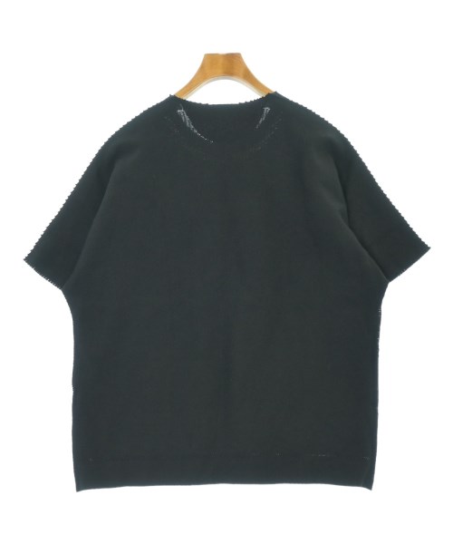 A-POC ABLE ISSEY MIYAKE（エイポック）Tシャツ・カットソー 黒 サイズ:3(L位) メンズ/2200629998049