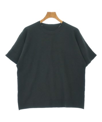 A-POC ABLE ISSEY MIYAKE（エイポック）Tシャツ・カットソー 黒 サイズ