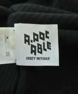 A-POC ABLE ISSEY MIYAKE（エイポック）Tシャツ・カットソー 黒 サイズ:3(L位) メンズ/2200629998049