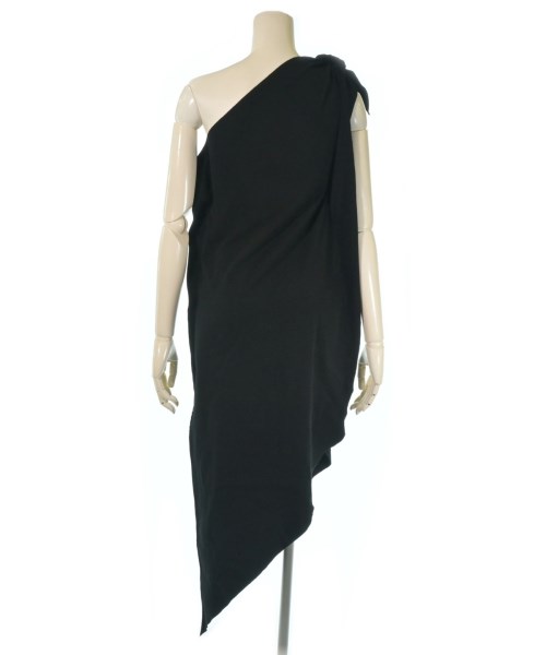 A-POC ABLE ISSEY MIYAKE（エイポック）ワンピース 黒 サイズ:2(M位) レディース/2200604839039