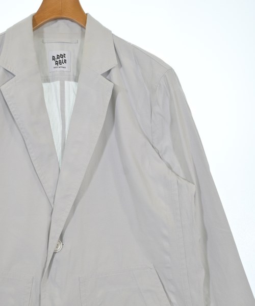 A-POC ABLE ISSEY MIYAKE（エイポック）テーラードジャケット 青 サイズ:3(L位) メンズ/2200632726059