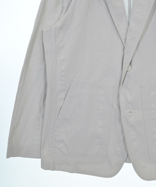 A-POC ABLE ISSEY MIYAKE（エイポック）テーラードジャケット 青 サイズ:3(L位) メンズ/2200632726059