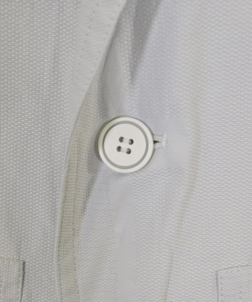 A-POC ABLE ISSEY MIYAKE（エイポック）テーラードジャケット 青 サイズ:3(L位) メンズ/2200632726059