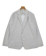 A-POC ABLE ISSEY MIYAKE（エイポック）テーラードジャケット 青 サイズ:3(L位) メンズ/2200632726059