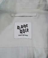 A-POC ABLE ISSEY MIYAKE（エイポック）テーラードジャケット 青 サイズ:3(L位) メンズ/2200632726059