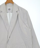 A-POC ABLE ISSEY MIYAKE（エイポック）テーラードジャケット 青 サイズ:3(L位) メンズ/2200632726059