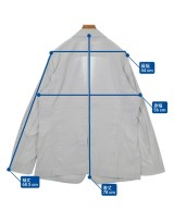 A-POC ABLE ISSEY MIYAKE（エイポック）テーラードジャケット 青 サイズ:3(L位) メンズ/2200632726059