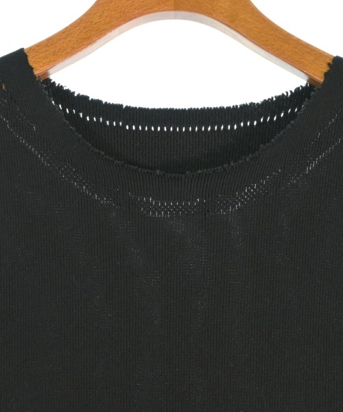 A-POC ABLE ISSEY MIYAKE（エイポック）ワンピース 黒 サイズ:1(S位) レディース/2200610302077