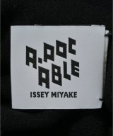 A-POC ABLE ISSEY MIYAKE（エイポック）ワンピース 黒 サイズ:1(S位) レディース/2200610302077