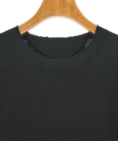 A-POC ABLE ISSEY MIYAKE（エイポック）Tシャツ・カットソー 黒 サイズ:3(L位) メンズ/2200610975011