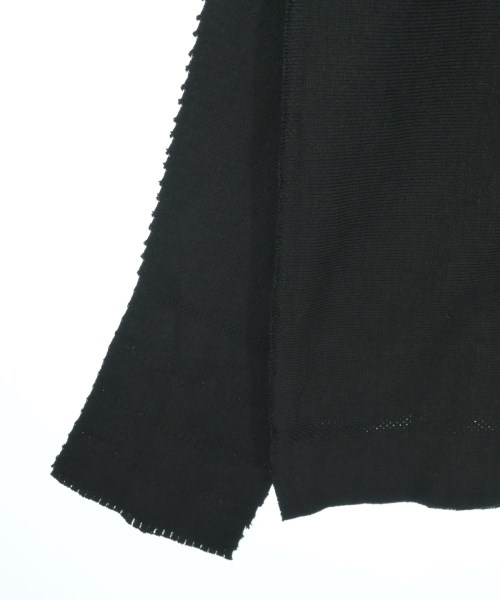 A-POC ABLE ISSEY MIYAKE（エイポック）Tシャツ・カットソー 黒 サイズ:3(L位) メンズ/2200610975011