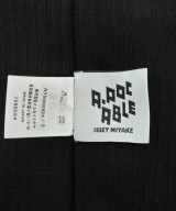 A-POC ABLE ISSEY MIYAKE（エイポック）Tシャツ・カットソー 黒 サイズ:3(L位) メンズ/2200610975011
