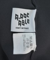 A-POC ABLE ISSEY MIYAKE（エイポック）スウェット 黒 サイズ:2(M位) メンズ/2200611811042