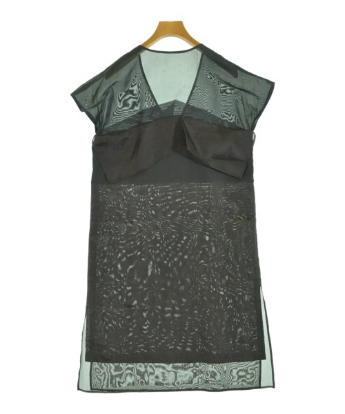 A-POC ABLE ISSEY MIYAKE（エイポック）ワンピース 緑 サイズ:2(M位) レディース/2200612578159
