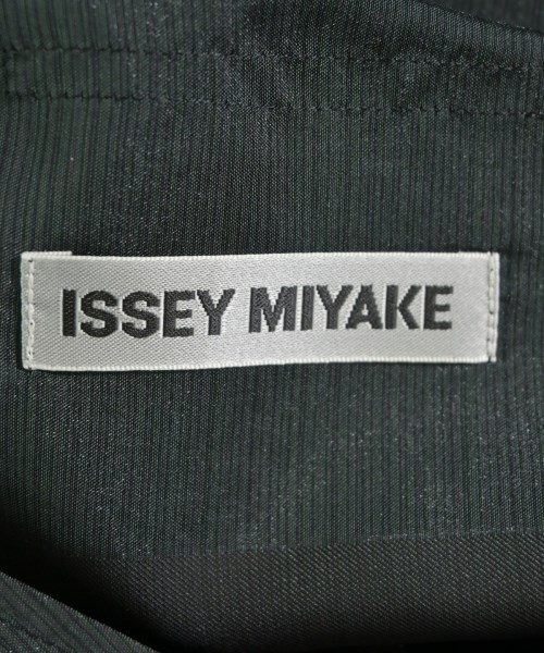A-POC ABLE ISSEY MIYAKE（エイポック）ワンピース 緑 サイズ:2(M位) レディース/2200612578159