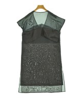 A-POC ABLE ISSEY MIYAKE（エイポック）ワンピース 緑 サイズ:2(M位) レディース/2200612578159