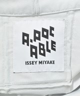 A-POC ABLE ISSEY MIYAKE（エイポック）その他 白 サイズ:XXL メンズ/2200612781016