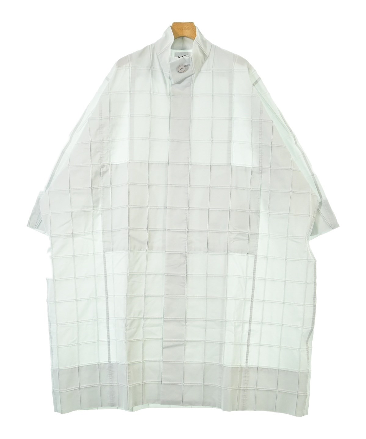 A-POC ABLE ISSEY MIYAKE（エイポック）その他 白 サイズ:XXL メンズ  
