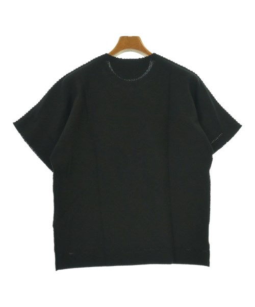 A-POC ABLE ISSEY MIYAKE（エイポック）ニット・セーター 黒 サイズ:1(S位) メンズ/2200612782037