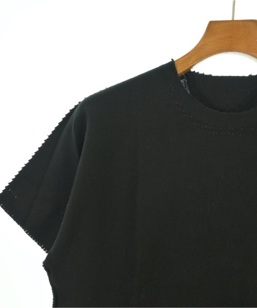 A-POC ABLE ISSEY MIYAKE（エイポック）ニット・セーター 黒 サイズ:1(S位) メンズ/2200612782037