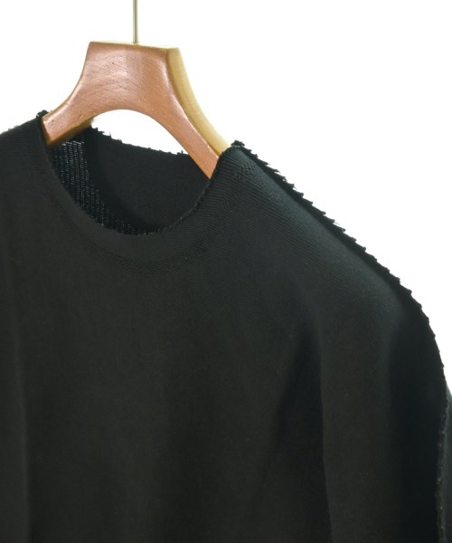 A-POC ABLE ISSEY MIYAKE（エイポック）ニット・セーター 黒 サイズ:1(S位) メンズ/2200612782037