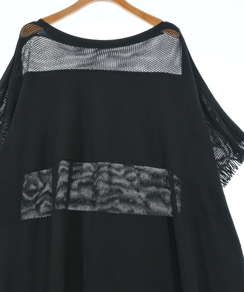 A-POC ABLE ISSEY MIYAKE（エイポック）ニット・セーター 黒 サイズ:2(M位) レディース/2200607970111