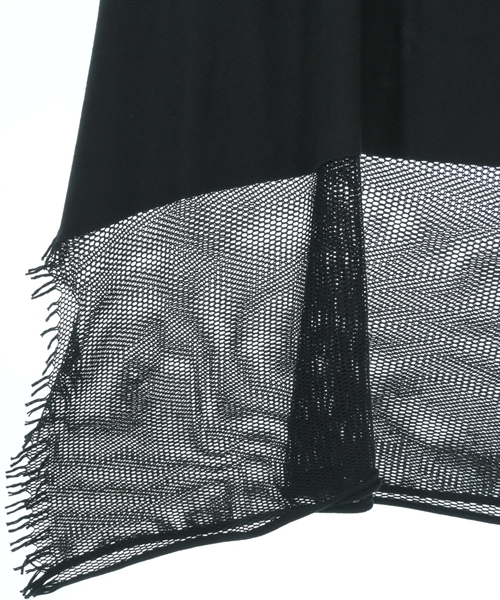 A-POC ABLE ISSEY MIYAKE（エイポック）ニット・セーター 黒 サイズ:2(M位) レディース/2200607970111