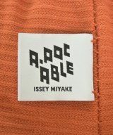 A-POC ABLE ISSEY MIYAKE（エイポック）その他 オレンジ サイズ:2(M位) メンズ/2200615714011
