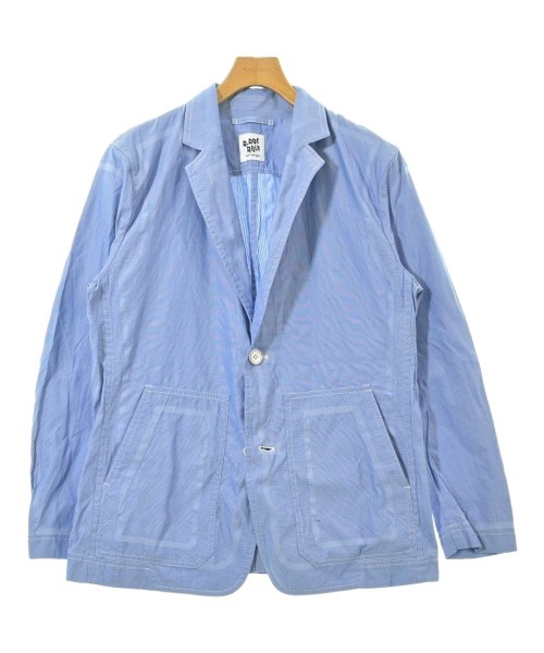 エイポック(A-POC ABLE ISSEY MIYAKE)のA-POC ABLE ISSEY MIYAKE カジュアルジャケット