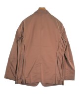 A-POC ABLE ISSEY MIYAKE（エイポック）カジュアルジャケット 茶 サイズ:-(XL位) メンズ/2200615714066