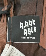 A-POC ABLE ISSEY MIYAKE（エイポック）その他 茶 サイズ:3(L位) メンズ/2200615714073