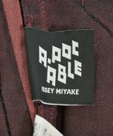 A-POC ABLE ISSEY MIYAKE（エイポック）その他 赤 サイズ:3(L位) メンズ/2200615714080