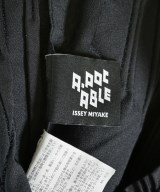 A-POC ABLE ISSEY MIYAKE（エイポック）その他 黒 サイズ:3(L位) メンズ/2200615859019