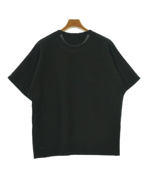 A-POC ABLE ISSEY MIYAKE（エイポック）ニット・セーター 黒 サイズ:3(L位) メンズ/2200615859033