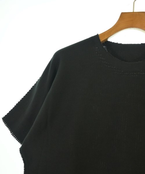 A-POC ABLE ISSEY MIYAKE（エイポック）ニット・セーター 黒 サイズ:3(L位) メンズ/2200615859033