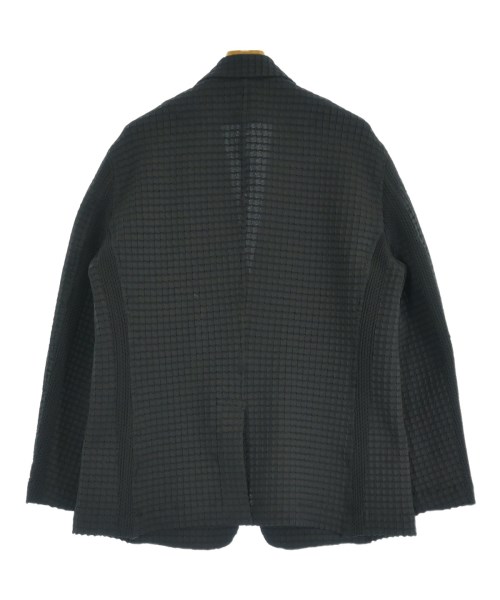 A-POC ABLE ISSEY MIYAKE（エイポック）ジャケット 紺 サイズ:3(L位) メンズ/2200616139011