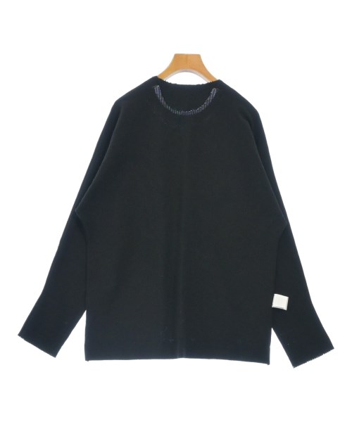 A-POC ABLE ISSEY MIYAKE（エイポック）ニット・セーター 黒 サイズ:2(M位) レディース/2200616524060