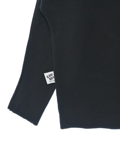 A-POC ABLE ISSEY MIYAKE（エイポック）ニット・セーター 黒 サイズ:2(M位) レディース/2200616524060