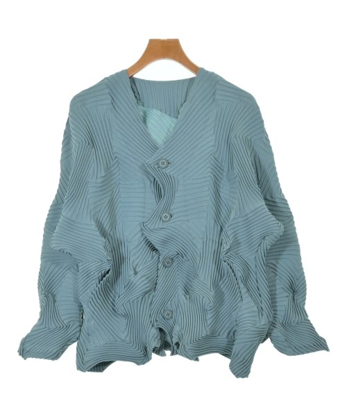 エイポック(A-POC ABLE ISSEY MIYAKE)のA-POC ABLE ISSEY MIYAKE カジュアルジャケット