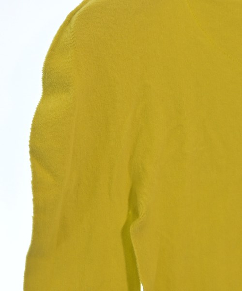 A-POC ABLE ISSEY MIYAKE（エイポック）ニット・セーター 黄 サイズ:2(M位) レディース/2200617445029