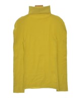 A-POC ABLE ISSEY MIYAKE（エイポック）ニット・セーター 黄 サイズ:2(M位) レディース/2200617445029