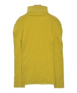 A-POC ABLE ISSEY MIYAKE（エイポック）ニット・セーター 黄 サイズ:2(M位) レディース/2200617445029