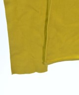 A-POC ABLE ISSEY MIYAKE（エイポック）ニット・セーター 黄 サイズ:2(M位) レディース/2200617445029