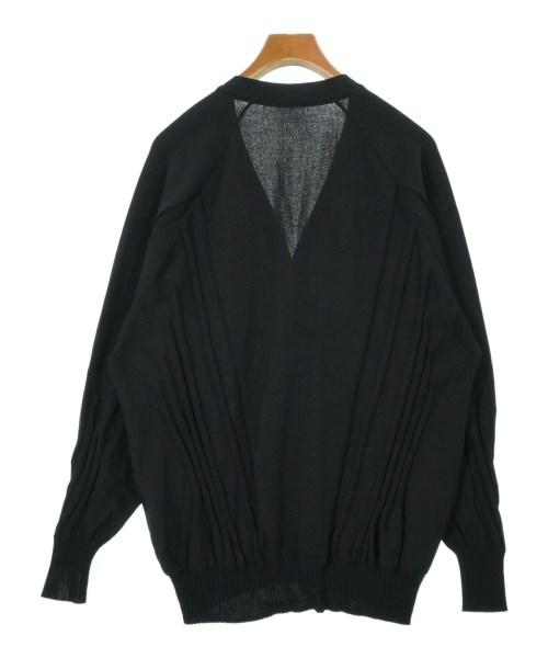 A-POC ABLE ISSEY MIYAKE（エイポック）カーディガン 黒 サイズ:3(L位) メンズ/2200617938026