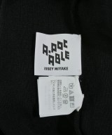 A-POC ABLE ISSEY MIYAKE（エイポック）カーディガン 黒 サイズ:3(L位) メンズ/2200617938026