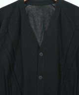 A-POC ABLE ISSEY MIYAKE（エイポック）カーディガン 黒 サイズ:3(L位) メンズ/2200617938026