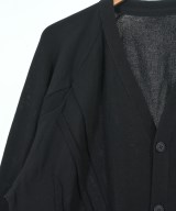 A-POC ABLE ISSEY MIYAKE（エイポック）カーディガン 黒 サイズ:3(L位) メンズ/2200617938026