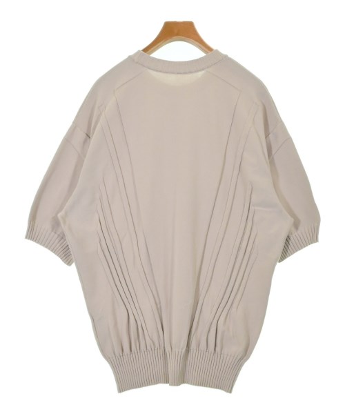 A-POC ABLE ISSEY MIYAKE（エイポック）ニット・セーター ベージュ サイズ:3(L位) メンズ/2200617938040